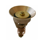 VALVE, UNION CHECK, 1.5IN, VITON NO SCREEN